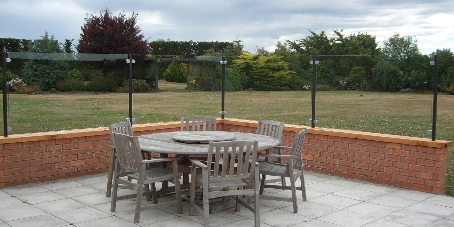 Glass Fencing Rolleston Glass